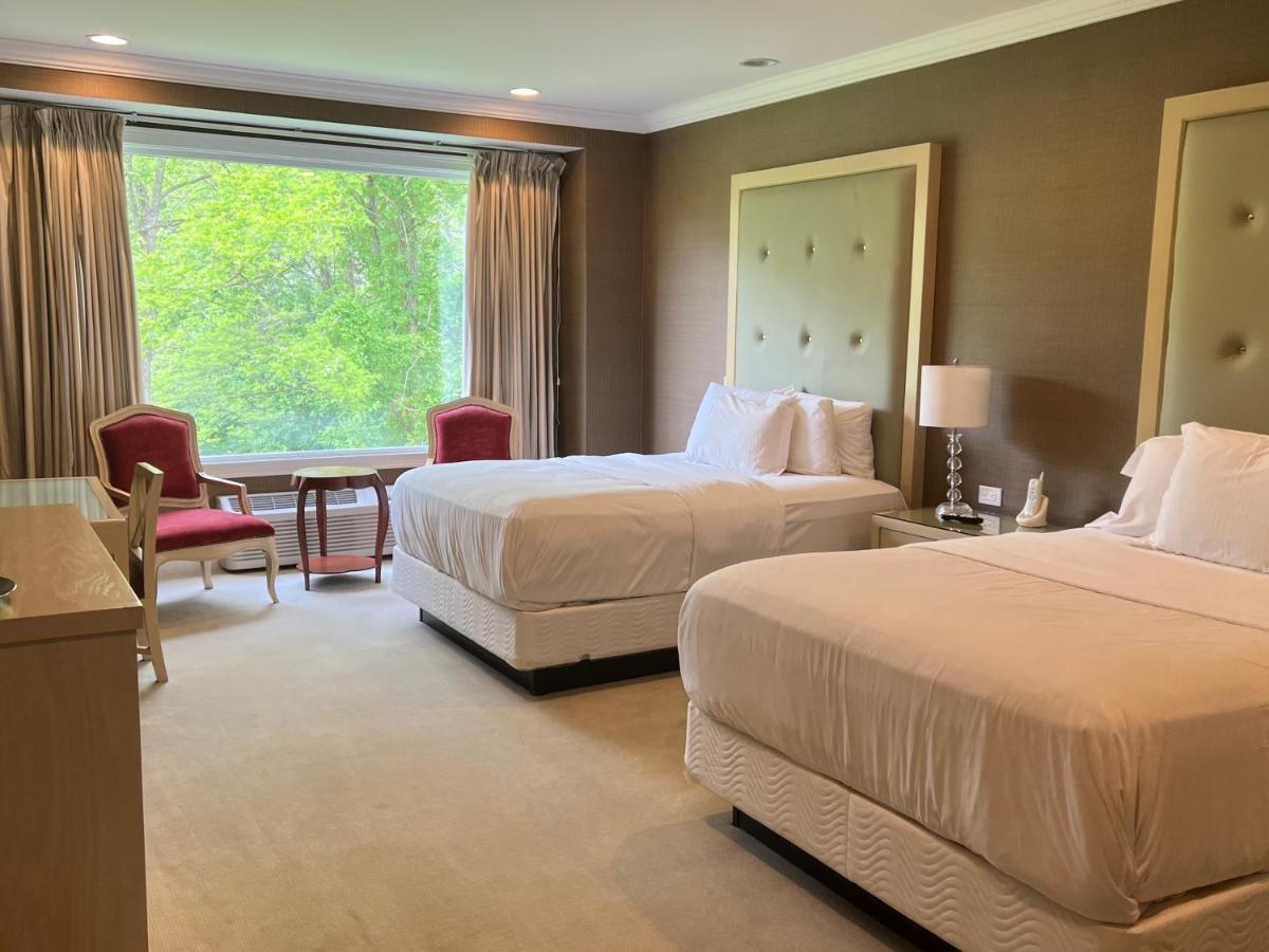 Rocky River Inn New Milford Extérieur photo