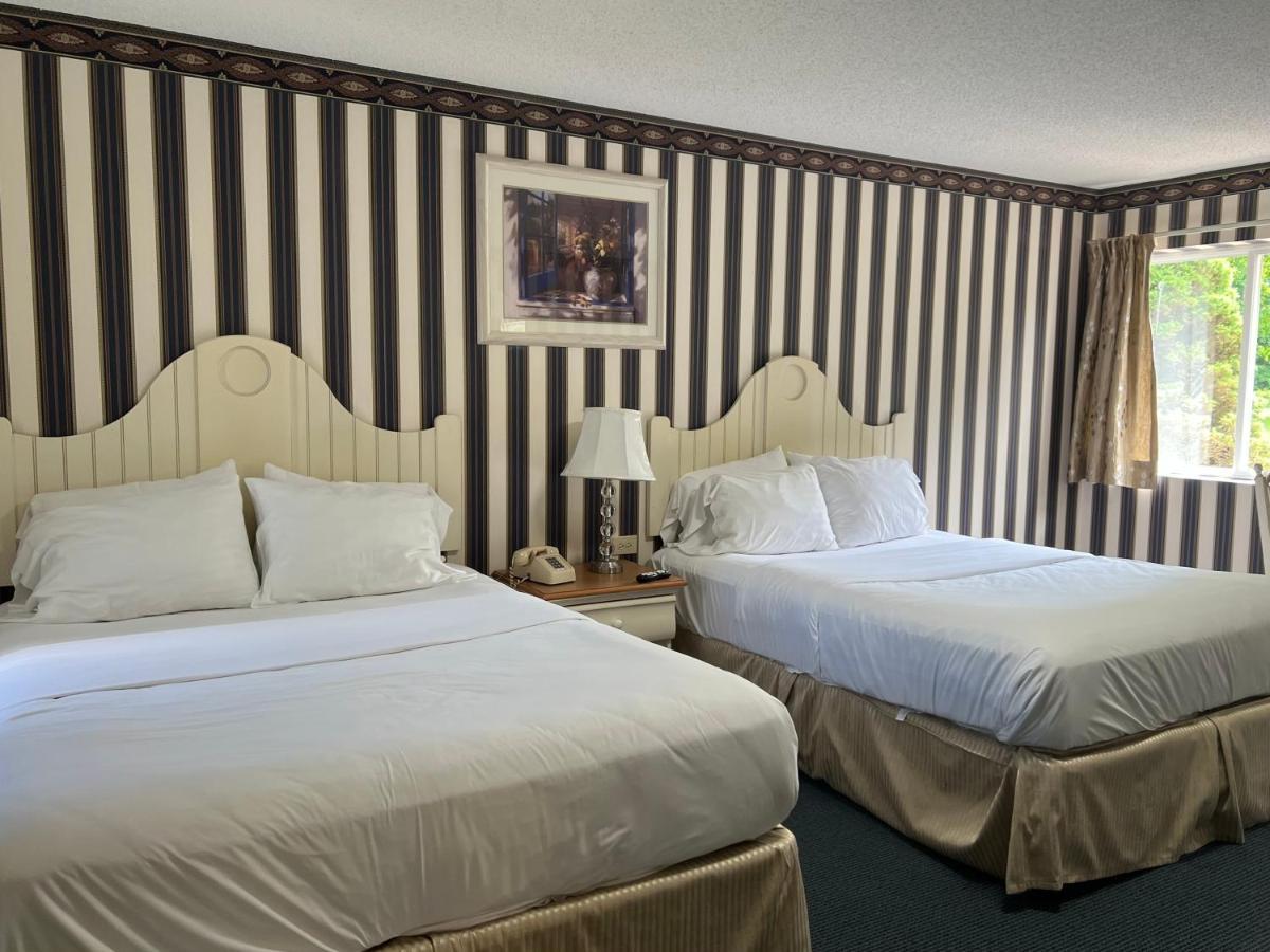 Rocky River Inn New Milford Extérieur photo