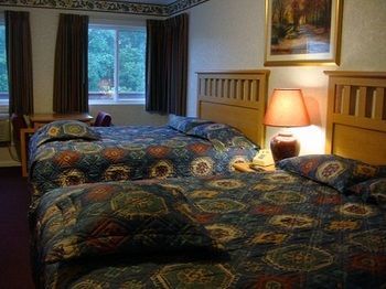 Rocky River Inn New Milford Extérieur photo
